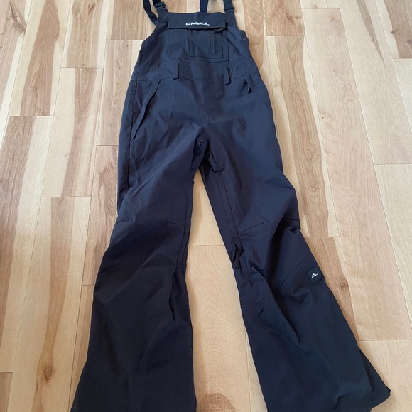 Pantalon de neige O’Neill pour femme (salopette) - Picture 1 of 4